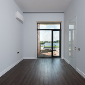 Entry/Hallway