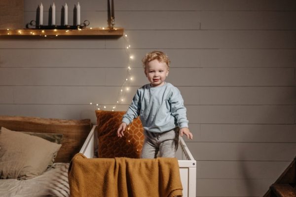 Kids and Guest Bedroom