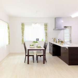 Kitchen - Butler’s Pantry
