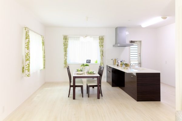 Kitchen - Butler’s Pantry