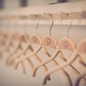 Declutter and organization