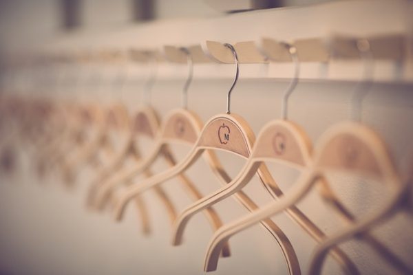 Declutter and organization