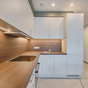Cabinetry Design