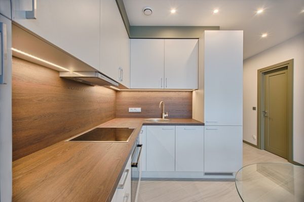 Cabinetry Design